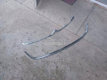 HROM LAJSNE BRANIKA za Citroen C5 od 2008. do 2011. god.