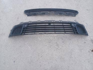 GORNJA I DONJA MASKA BRANIKA za Citroen C5 od 2008. do 2017. god.