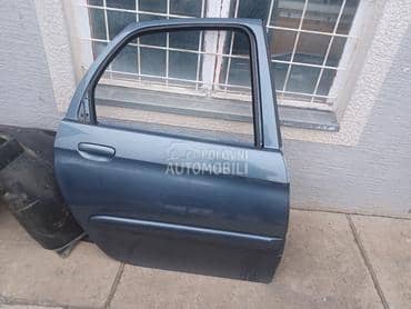 VRATA za Citroen Xsara Picasso