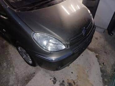 FAROVI za Citroen Xsara Picasso