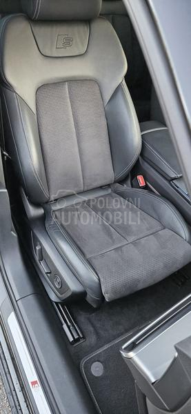 Audi A6 S-LINE/360/AIR/HD