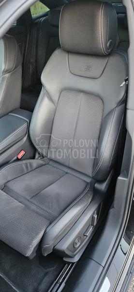 Audi A6 S-LINE/360/AIR/HD