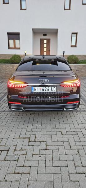 Audi A6 S-LINE/360/AIR/HD