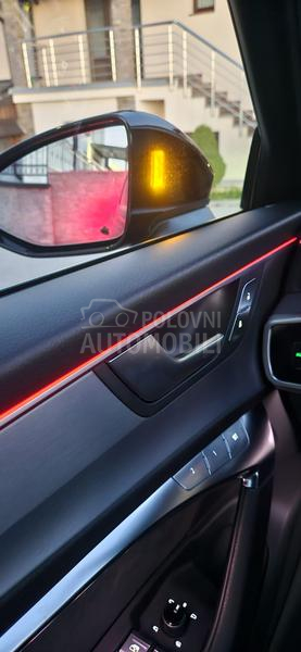 Audi A6 S-LINE/360/AIR/HD