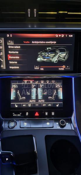 Audi A6 S-LINE/360/AIR/HD