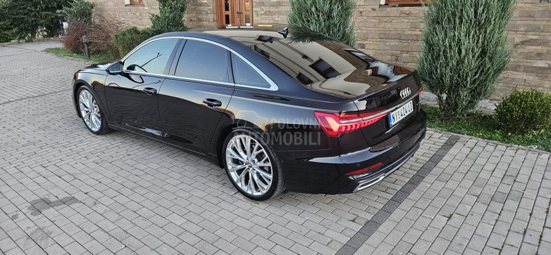 Audi A6 S-LINE/360/AIR/HD