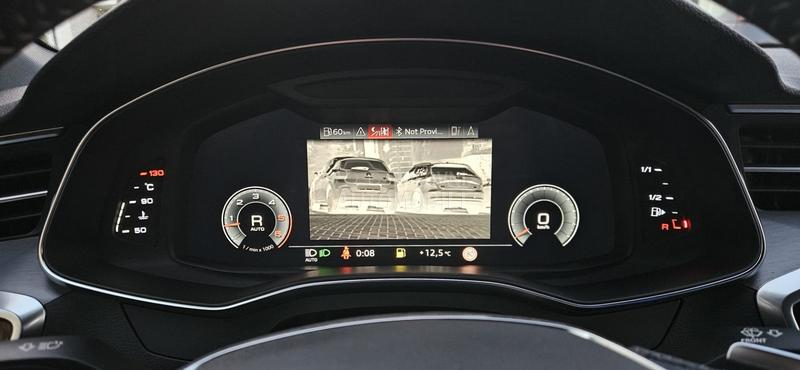 Audi A6 S-LINE/360/AIR/HD