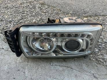 Desni far Iveco eurocargo