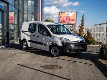 Citroen Berlingo XL  N1 sa 5 mesta