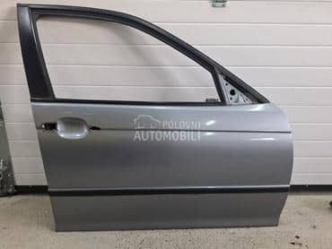 Vrata desna E46 za BMW Serija 3 od 2000. do 2005. god.