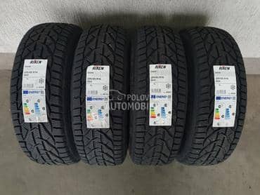 Riken 205/65 R16 Zimska