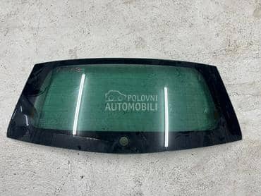 Zadnje staklo gepek vrata za Opel Agila od 2008. do 2014. god.