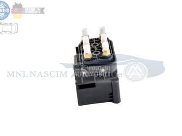 Blok ventil vazd. ogibljenja za Audi A6, A6 Allroad, S6 od 2004. do 2011. god.