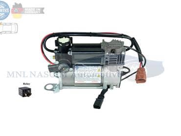 Kompresor OEM standard vaz za Audi A6, A6 Allroad, S6 od 2004. do 2011. god.