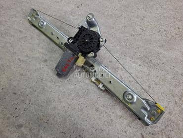 Elektro podizac zadnji leviE46 za BMW Serija 3 od 2000. do 2005. god.