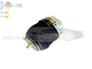 Vazdušni jastuci zadnji za Audi A6, A6 Allroad, S6 od 2004. do 2011. god.