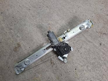 Elektro podizac zadnji desnE46 za BMW Serija 3 od 2000. do 2005. god.