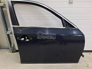Vrata prednja desna E60,E61 za BMW Serija 5 od 2003. do 2010. god.