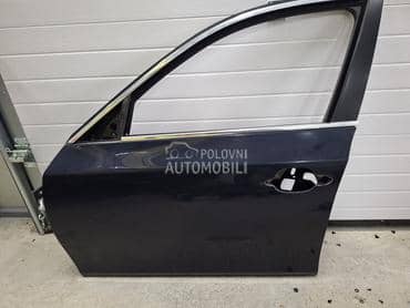 Vrata prednja leva za E60,E61 za BMW Serija 5 od 2003. do 2010. god.
