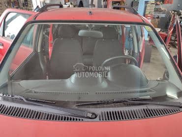 sofersajbna za Suzuki Ignis od 2004. do 2007. god.