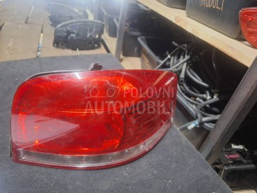stop svetlo za Audi A3 od 2003. do 2012. god.