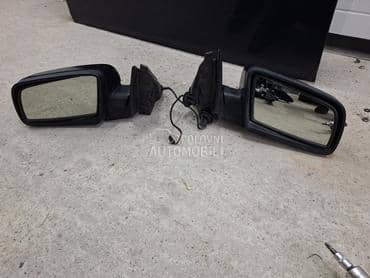 Retrovizori za E60,E61 za BMW Serija 5 od 2003. do 2010. god.