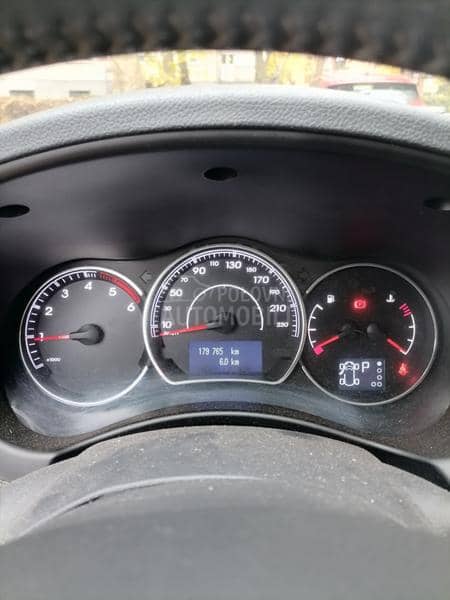 Renault Koleos 2.0 DCI