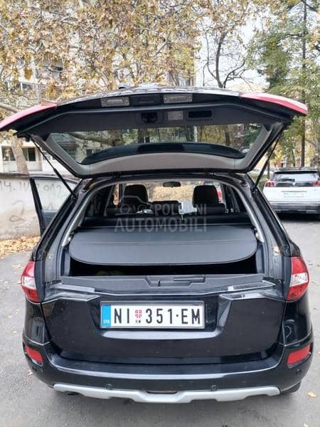 Renault Koleos 2.0 DCI