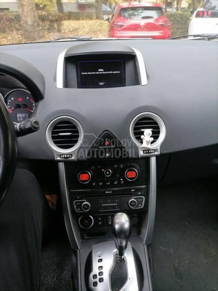 Renault Koleos 2.0 DCI