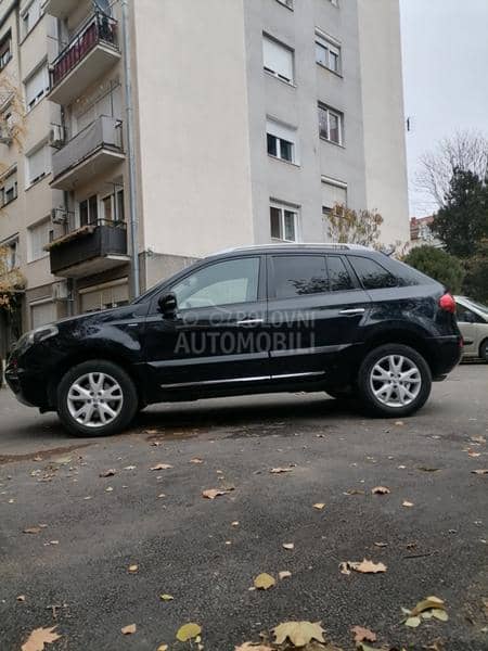 Renault Koleos 2.0 DCI
