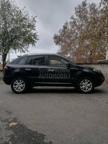 Renault Koleos 2.0 DCI