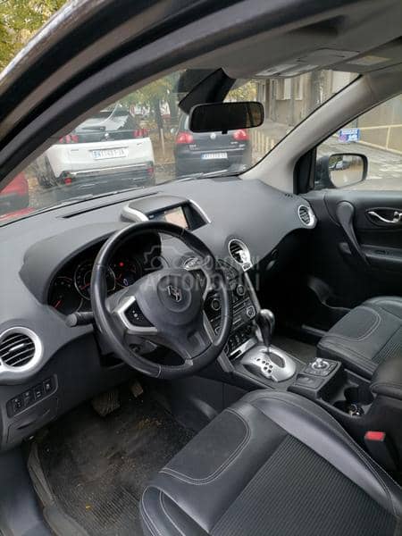 Renault Koleos 2.0 DCI