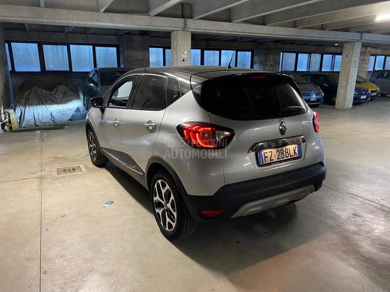 Renault Captur INTENSE