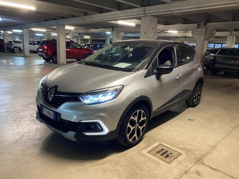 Renault Captur INTENSE