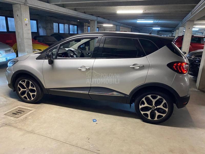 Renault Captur INTENSE