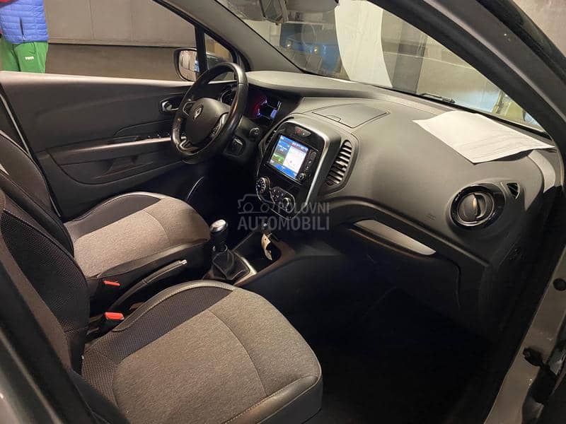 Renault Captur INTENSE