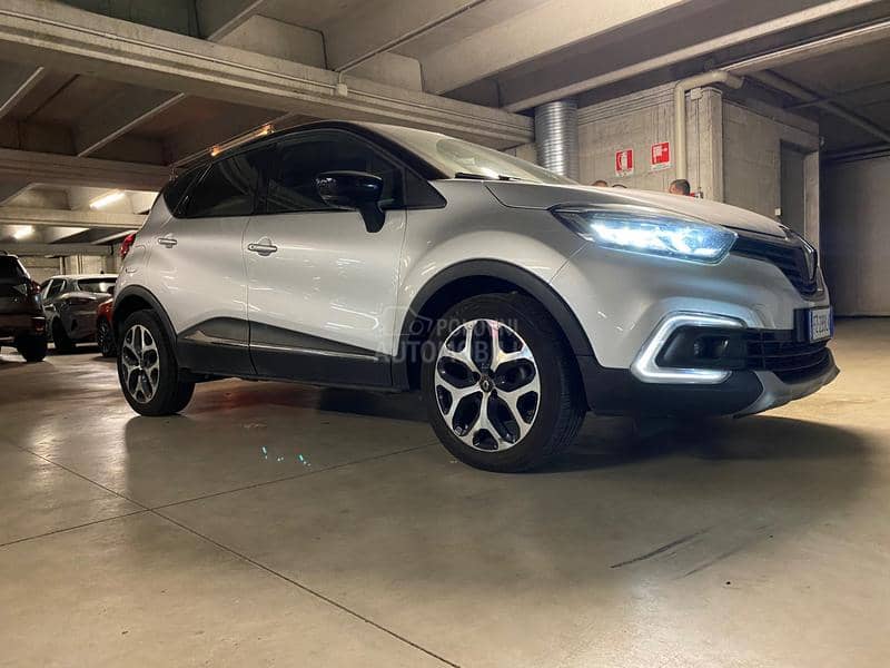 Renault Captur INTENSE