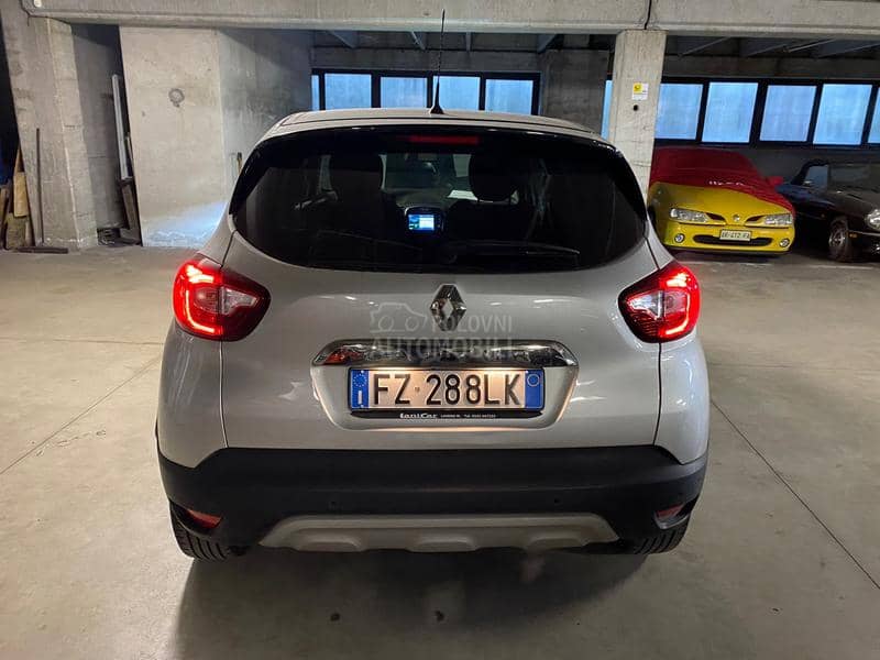 Renault Captur INTENSE