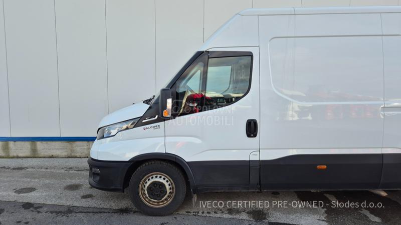 Iveco Daily 35S16 12m3/Aut/Gar/1/God