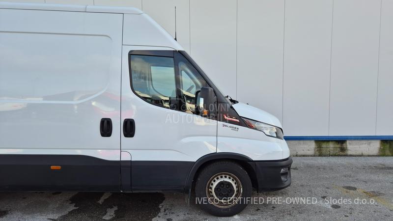 Iveco Daily 35S16 12m3/Aut/Gar/1/God