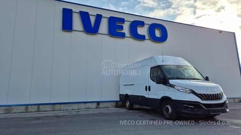 Iveco Daily 35S16 12m3/Aut/Gar/1/God