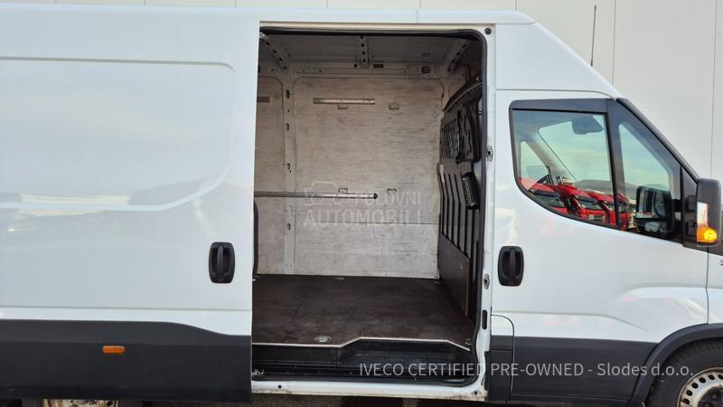 Iveco Daily 35S16 12m3/Aut/Gar/1/God