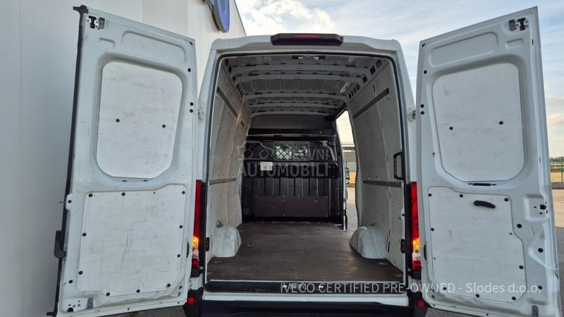 Iveco Daily 35S16 12m3/Aut/Gar/1/God