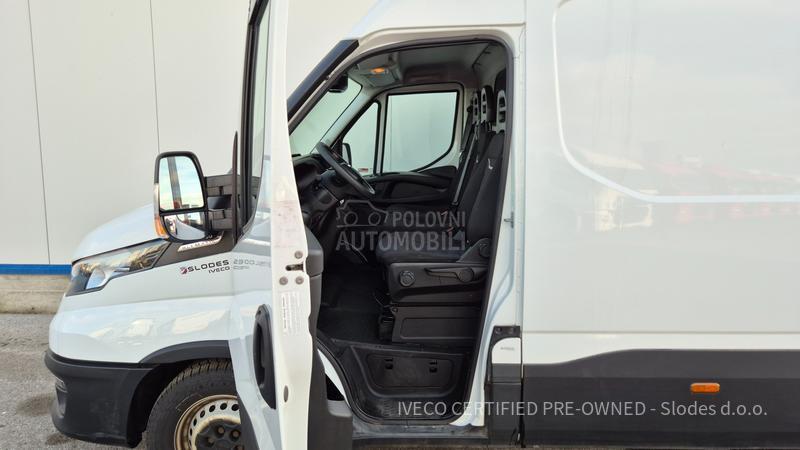 Iveco Daily 35S16 12m3/Aut/Gar/1/God