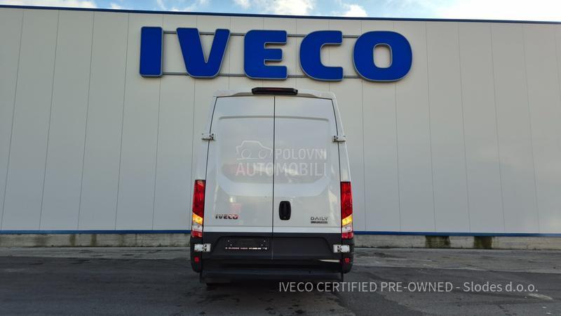 Iveco Daily 35S16 12m3/Aut/Gar/1/God