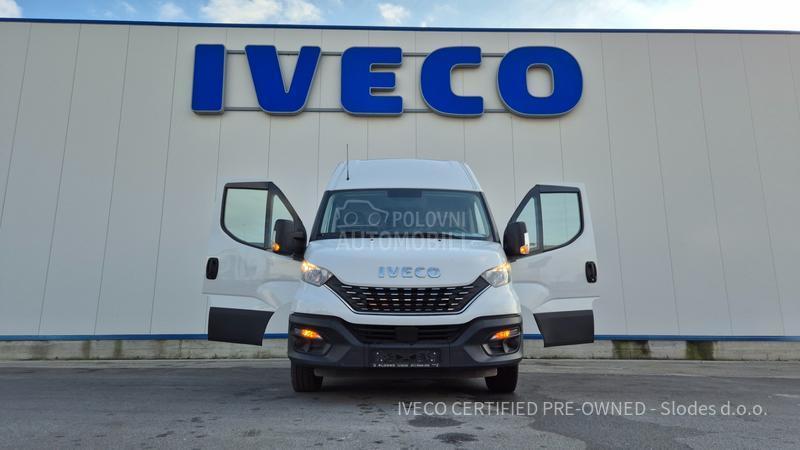 Iveco Daily 35S16 12m3/Aut/Gar/1/God