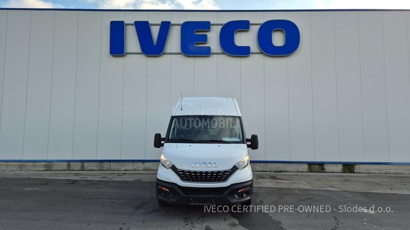 Iveco Daily 35S16 12m3/Aut/Gar/1/God