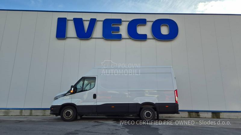 Iveco Daily 35S16 12m3/Aut/Gar/1/God