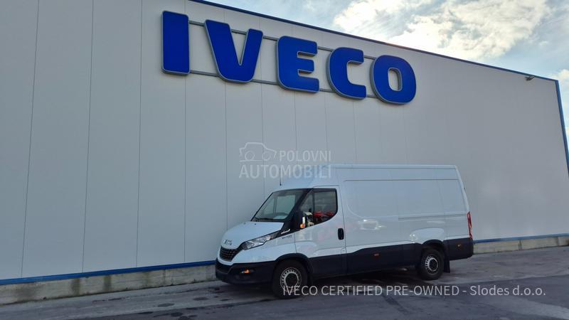 Iveco Daily 35S16 12m3/Aut/Gar/1/God