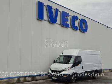 Iveco Daily 35S14 12m3/Gar/1/God